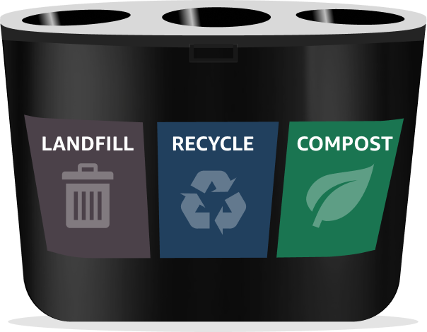 Dustbin